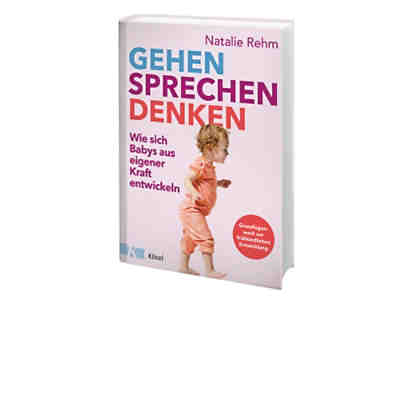 Gehen - Sprechen - Denken
