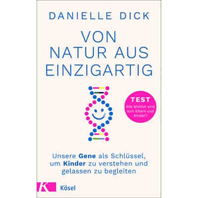 Von Natur aus einzigartig
