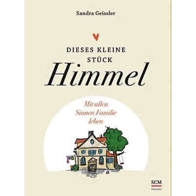 Dieses kleine Stück Himmel