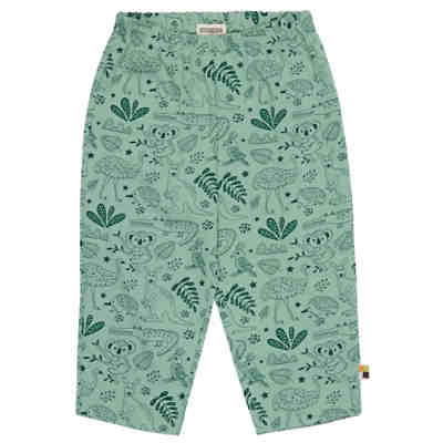 Hose Druck Jerseyhosen