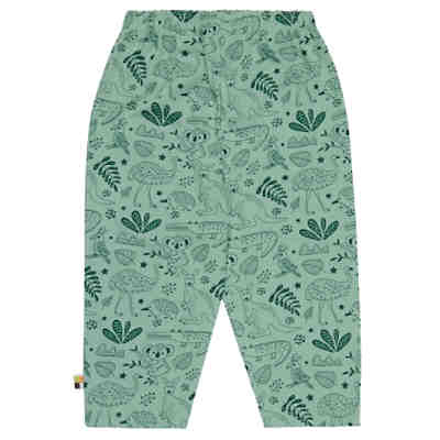 Hose Druck Jerseyhosen 2