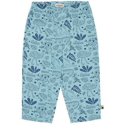 Hose Druck Jerseyhosen