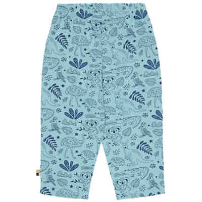 Hose Druck Jerseyhosen 2