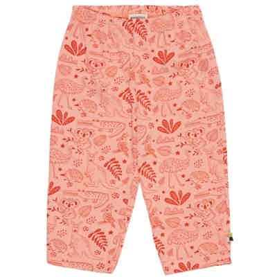 Hose Druck Jerseyhosen für Mädchen