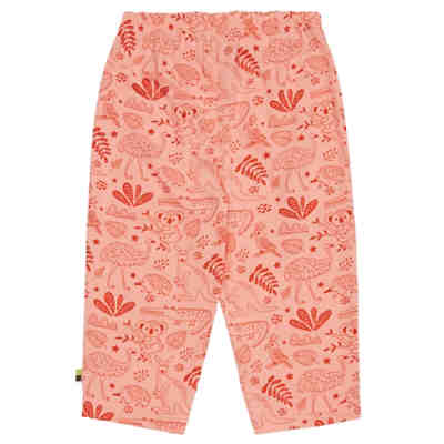 Hose Druck Jerseyhosen für Mädchen 2