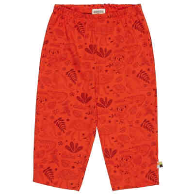 Hose Druck Jerseyhosen