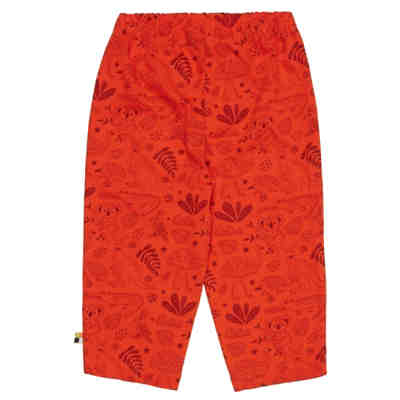 Hose Druck Jerseyhosen 2
