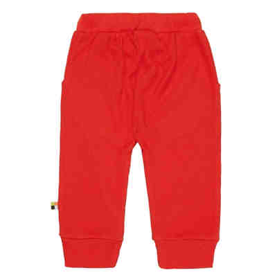 Hose Waffel Jerseyhosen 2