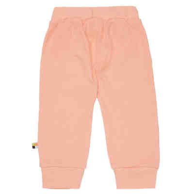 Hose Waffel Jerseyhosen für Mädchen 2
