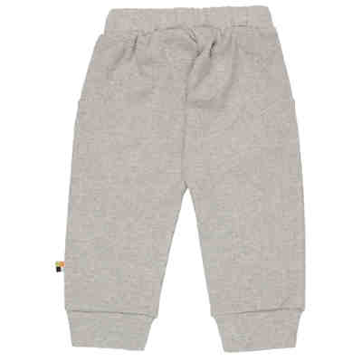 Hose Waffel Jerseyhosen 2