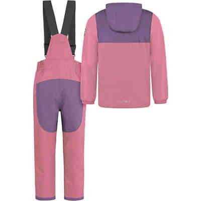 Kinder WinterSet Thermohose und Winterhose Thermohosen 2