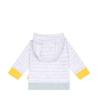 Sweatjacke Elephant Ride mit Kapuze Sweatjacken 2