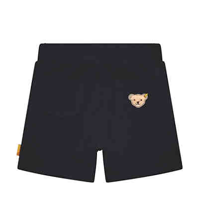 Shorts Under The Surface mit Pull-On Bund Shorts 2