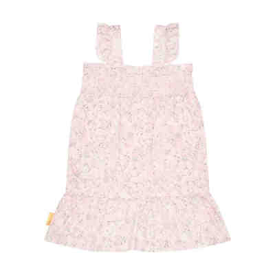 Kleid Jungle Feeling mit Blumen-Muster Kleider 2