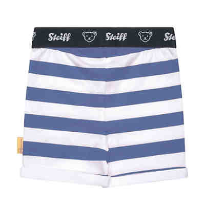 Shorts Under The Surface gestreift Shorts 2