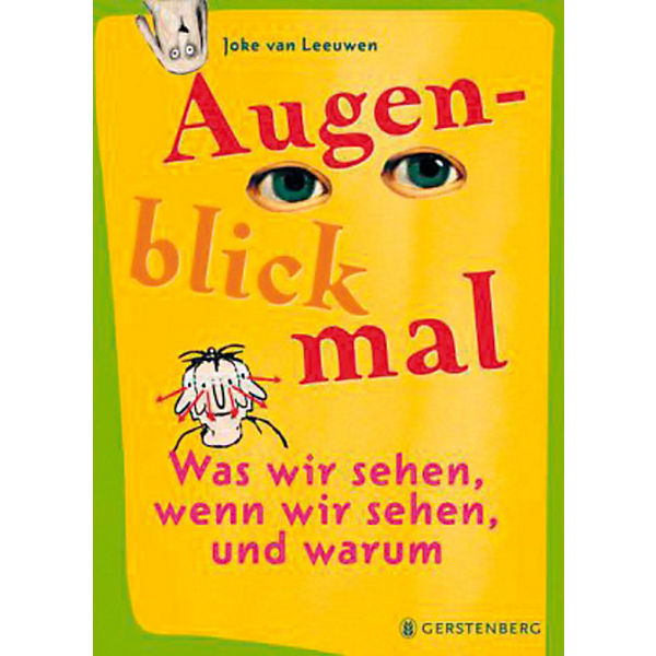 Augenblick mal