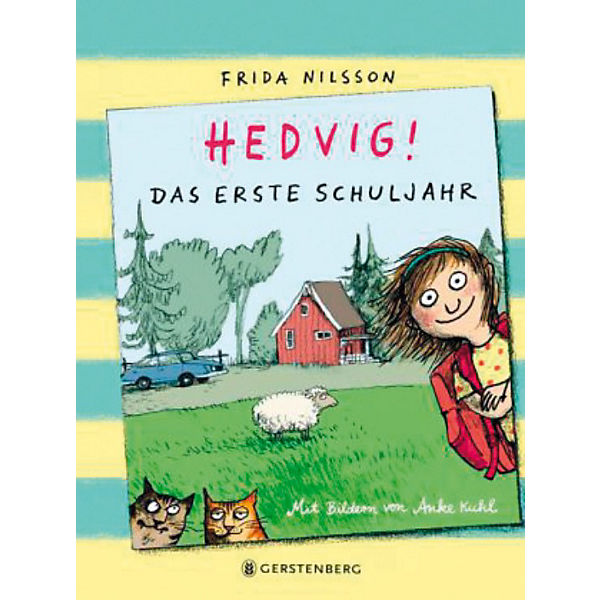 Hedvig!