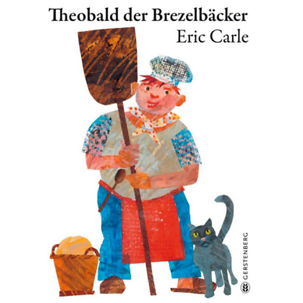 Theobald der Brezelbäcker, Midi-Ausgabe