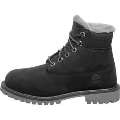 Timberland Kinderstiefel 6-Inch Premium Waterproof Shearling Lined Stiefel 2