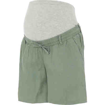 Umstandsshorts MLBEACH, Bundweite BIG