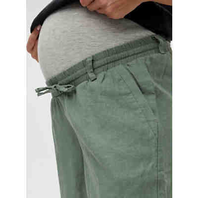 Umstandsshorts MLBEACH, Bundweite BIG 2