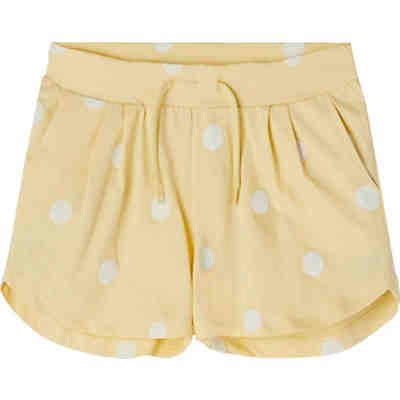 Shorts NKFHELLE für Mädchen