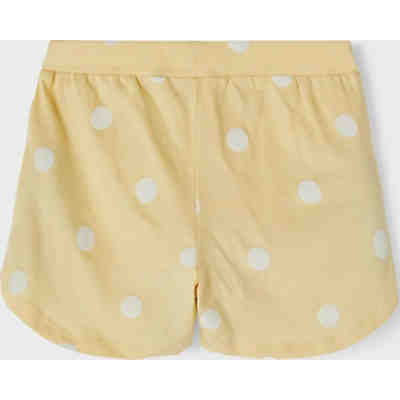 Shorts NKFHELLE für Mädchen 2
