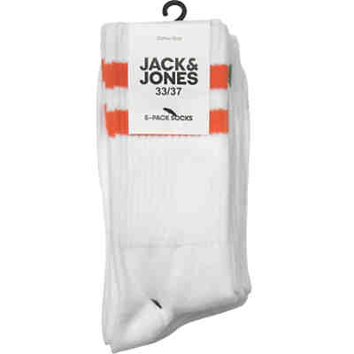 Socken JACFURY 5er Pack für Jungen 2