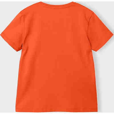 T-Shirt NKMVAGNO für Jungen 2