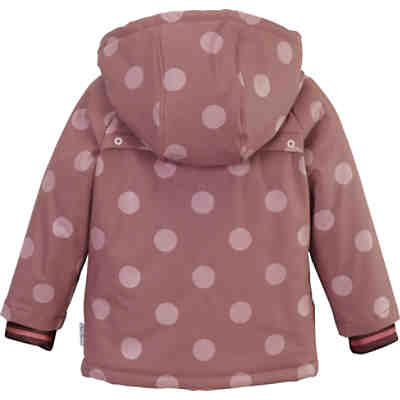 Regenjacke FIOW 21 für Mädchen 2