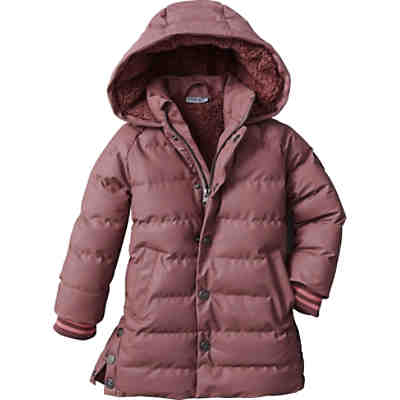 Wintermantel FIOW 19 für Mädchen 2