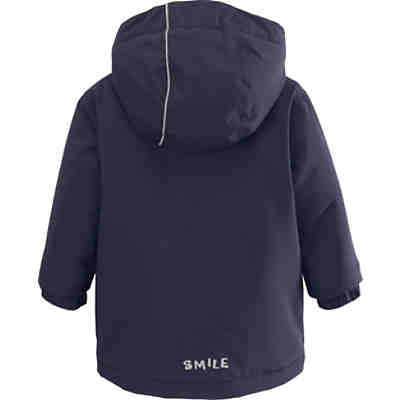 Winterjacke FIOW 27 für Jungen 2