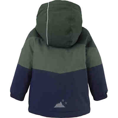 Skijacke FISW 3 für Jungen 2