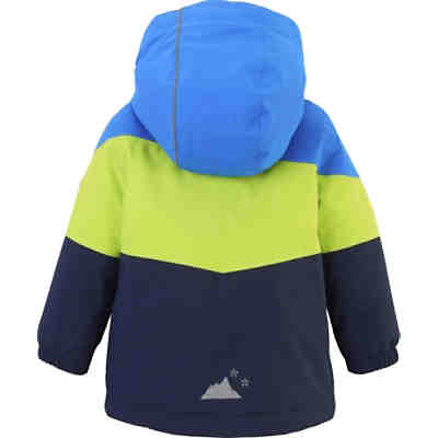 Skijacke FISW 3 für Jungen 2