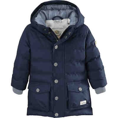Winterjacke FIOW 11 für Jungen