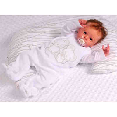 Baby Set Strampler und Hemdchen Strampler für Mädchen 2
