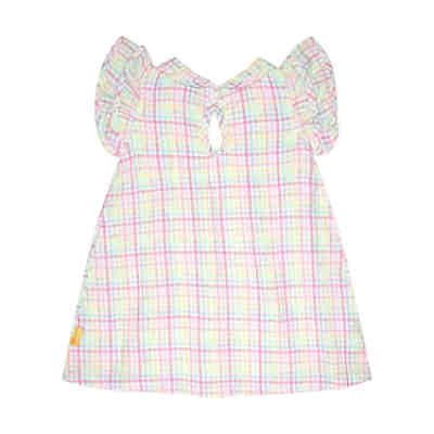 Kleid Garden Party mit Flügelärmchen Kleider 2
