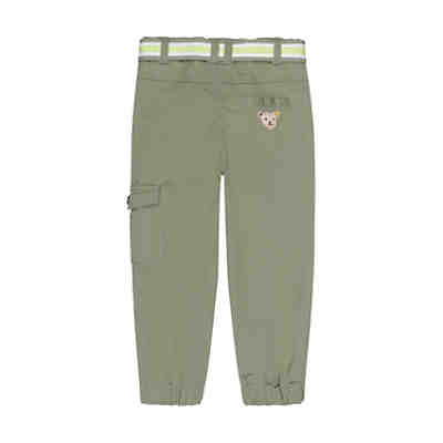 Hose Dinomate Loose Fit Chinohosen 2