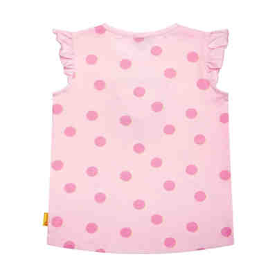 T-Shirt kurzarm Garden Party mit Teddykopf mit Squeezer T-Shirts 2