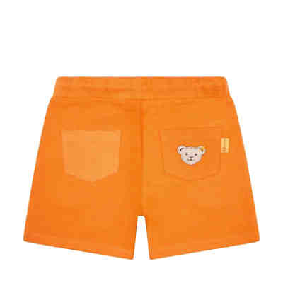 Shorts Dinomate mit Tascheneingriffe Shorts 2
