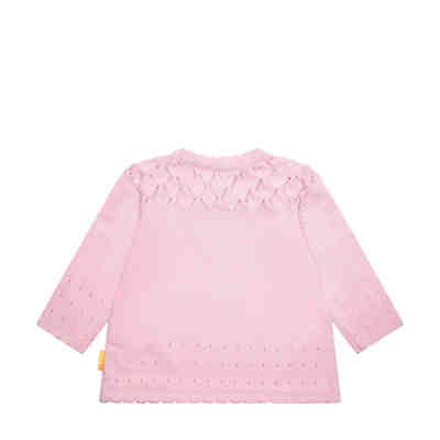 Strickjacke Garden Party mit Teddybärmotiv Strickjacken 2