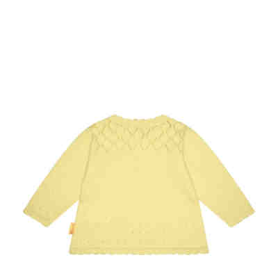 Strickjacke Garden Party mit Teddybärmotiv Strickjacken 2
