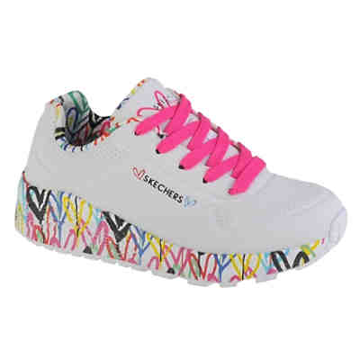 Sneakers Uno Lite 314976L-WMLT Sneakers Low für Mädchen