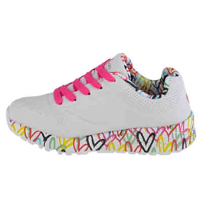 Sneakers Uno Lite 314976L-WMLT Sneakers Low für Mädchen 2