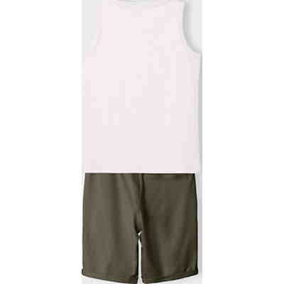 Set Top + Shorts NKMVADIM für Jungen 2