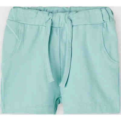 Baby Shorts NBMJOE 3er Pack für Jungen, Organic Cotton 2