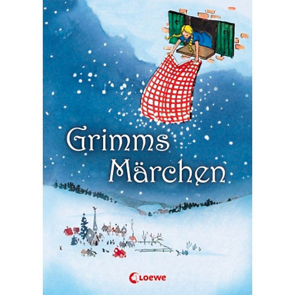 Grimms Märchen