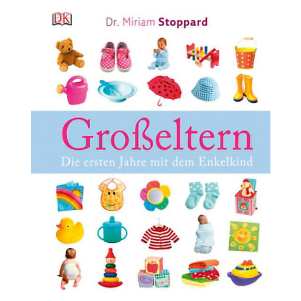 Großeltern