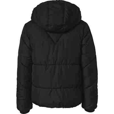 Winterjacke für Mädchen 2