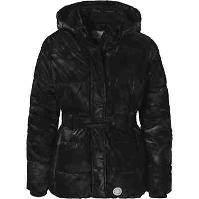 Winterjacke für Mädchen